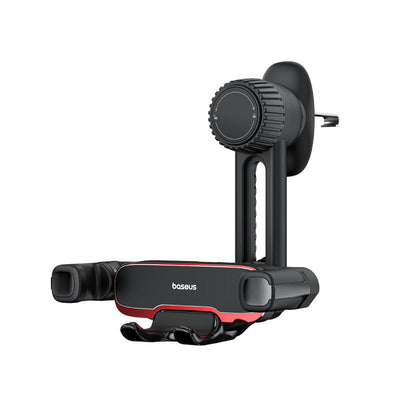 Auto Clamping Gravity Car Phone Holder Air Vent Mount