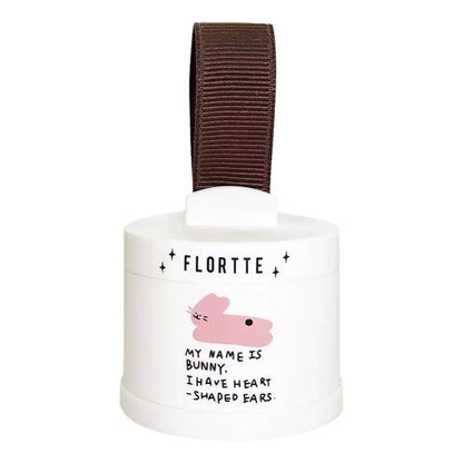 FLORTTE Hairline, Shadow and Contour Powder