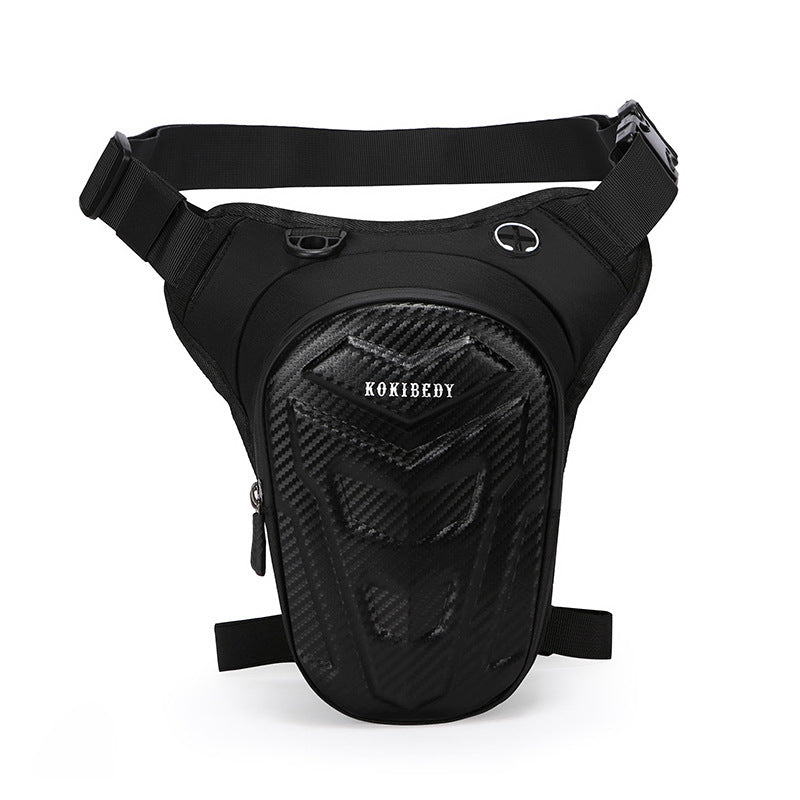 Motorcycle Thigh Bag with Adjustable Straps – BQF11904