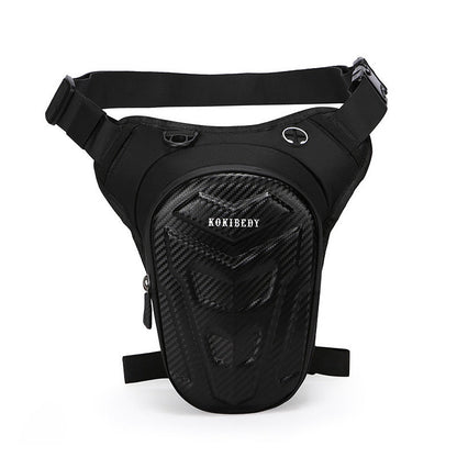 Motorcycle Thigh Bag with Adjustable Straps – BQF11904