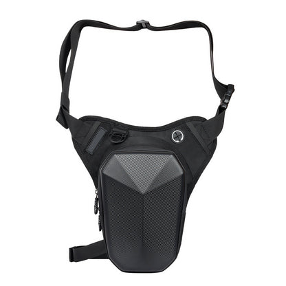 Motorcycle Hard-Shell Thigh Bag – BQF131510