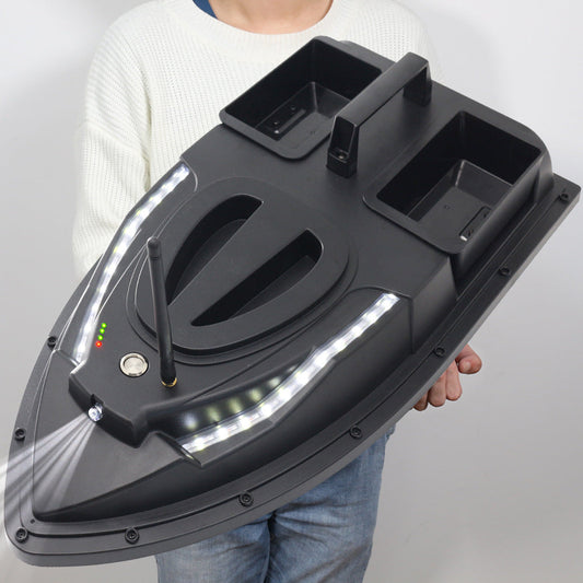 RC Bait Boat 500M Wireless Remote Control Fishing Bait Boat Fishing Feeder Ship