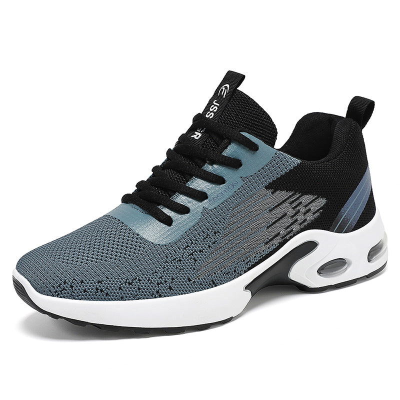 Walking Shoes Lightweight Breathable Non Slip Running 8 - 13