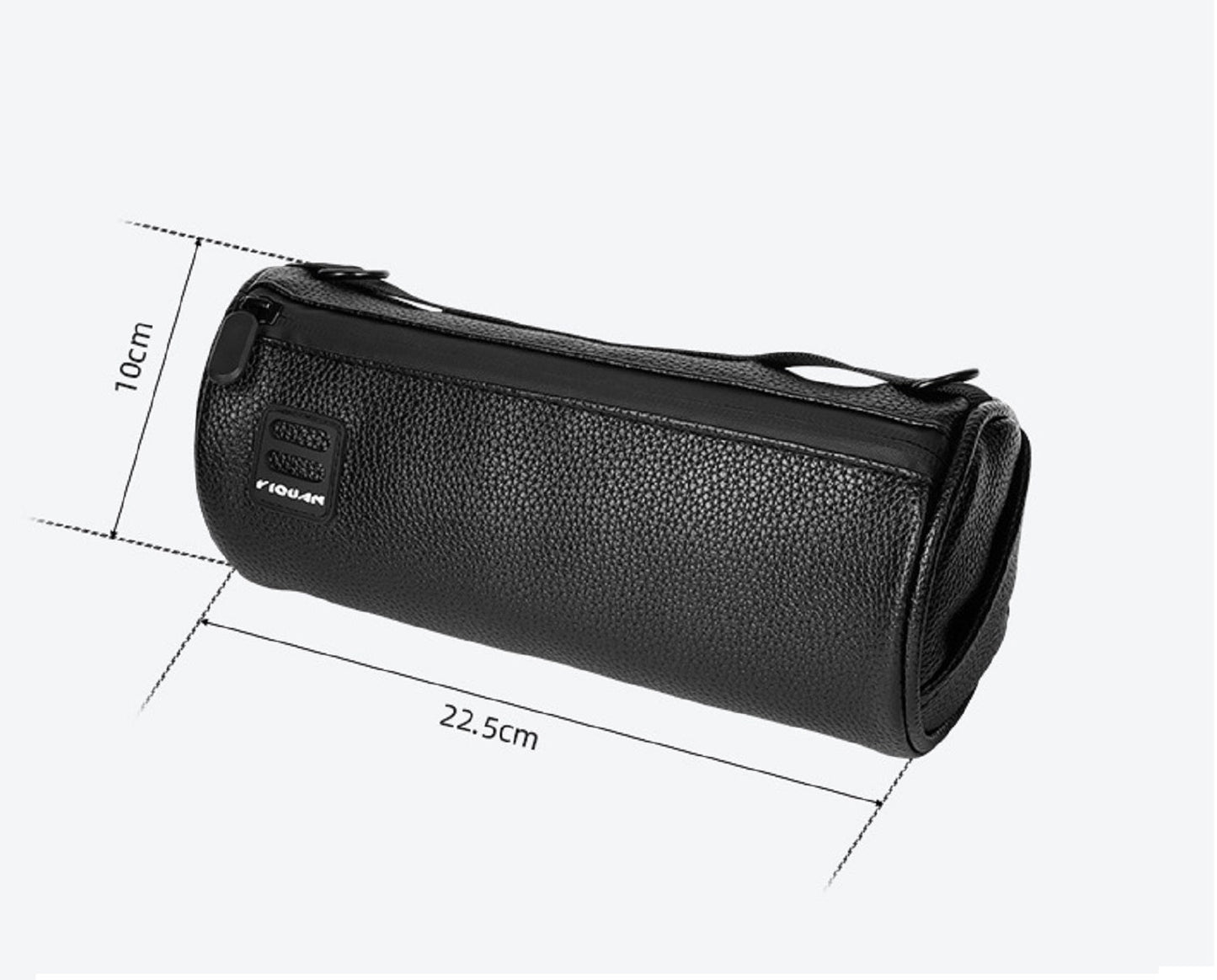 ECOTREK Bike Handlebar Bag 1.8L Waterproof-QX11512