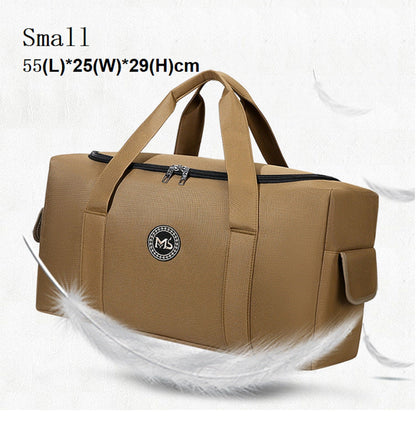 Outdoor Travel & Camping Gear Bag 3 sizes available