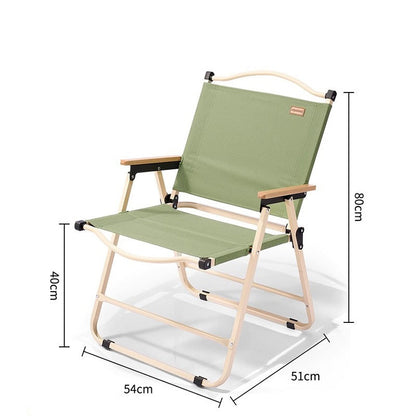 URBAN WAVE Kermit Folding Chair YQ7311