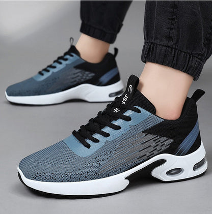 Walking Shoes Lightweight Breathable Non Slip Running 8 - 13