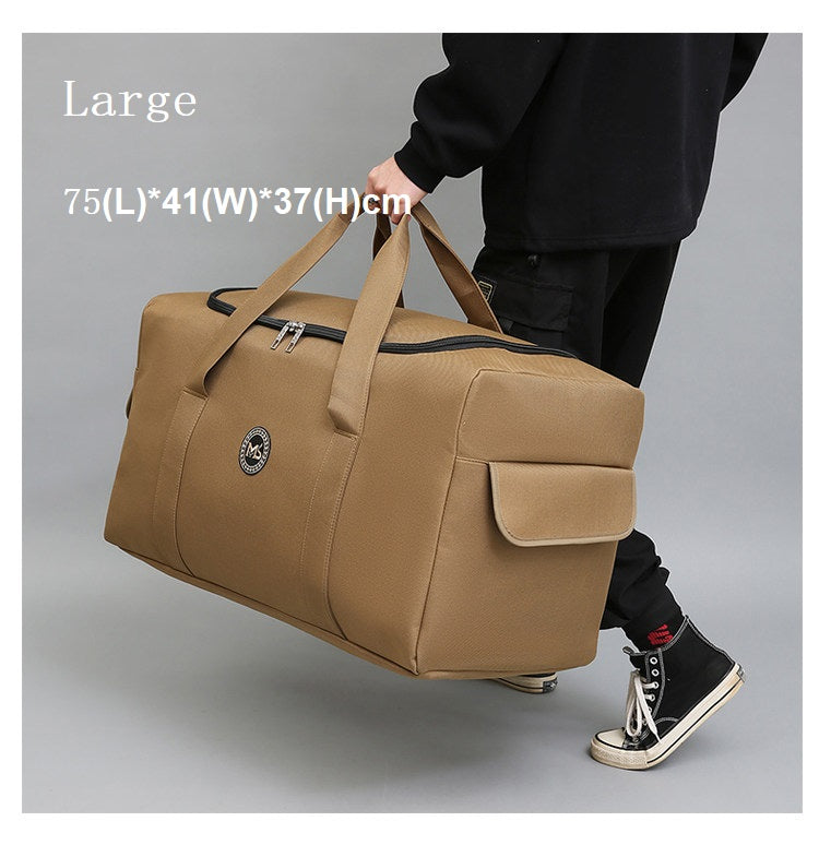 Outdoor Travel & Camping Gear Bag 3 sizes available