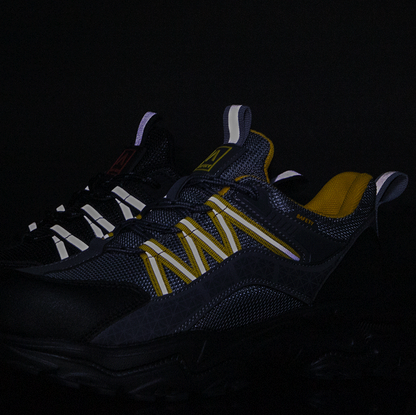 Steel Toe Work Shoes Safety Sneakers Industrial Shoes Lightweight Puncture Proof