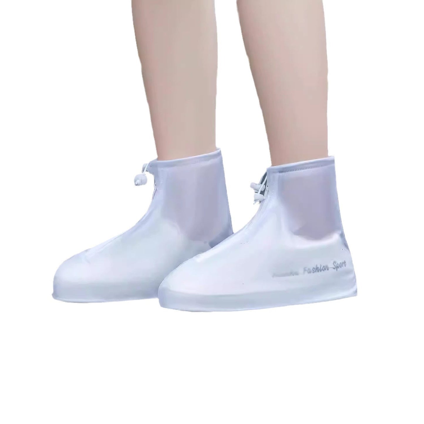 ECOTREK Rain Boot Waterproof Shoes Covers, 6 Sizes available YR214112
