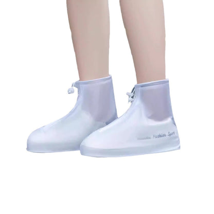 ECOTREK Rain Boot Waterproof Shoes Covers, 6 Sizes available YR214112