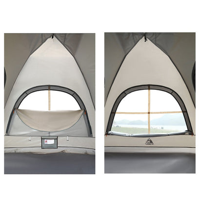 Automatic Pop-Up Waterproof Camping Tent