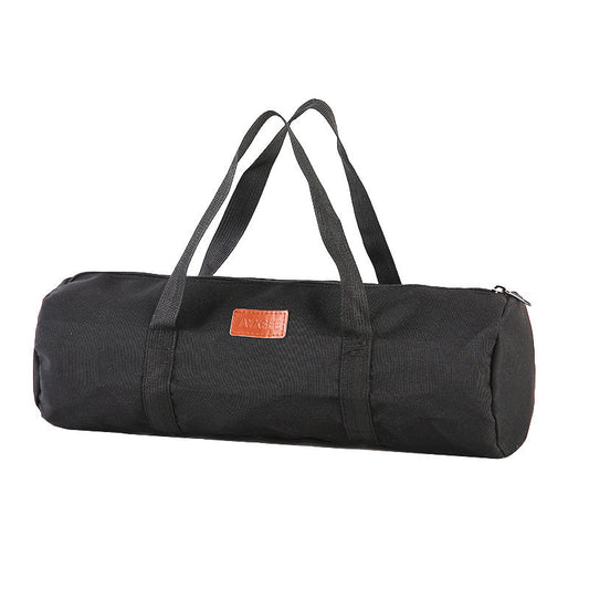 ECOTREK Canvas Tent Stake Bag – Portable Camping Peg & Hammer Storage Bag AYH11101