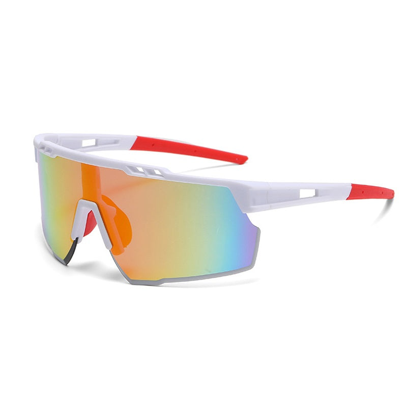ECOTREK Cycling Sunglasses UV400 – Outdoor Sports Sunglasses for Men & Women LX01