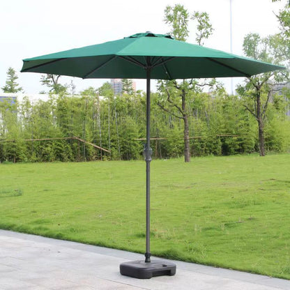 Patio Umbrella 2.7m  Patio Garden Sun-Resistant Balcony