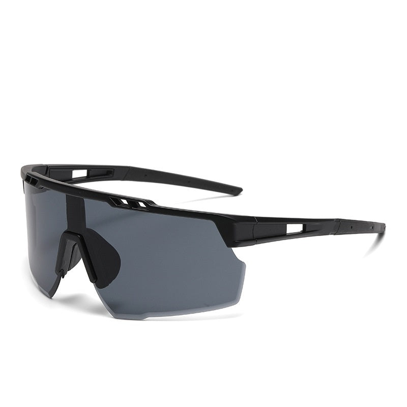 ECOTREK Cycling Sunglasses UV400 – Outdoor Sports Sunglasses for Men & Women LX01