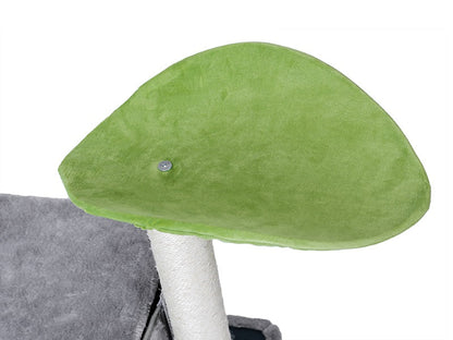 Cat Kitten Tree Scratching Post Climbing Activity Centre Sisal Bed Toy Scratcher