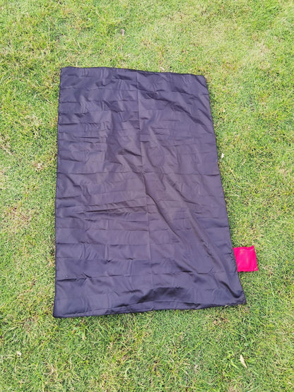 Mini Pocket Picnic Blanket – Lightweight & Waterproof