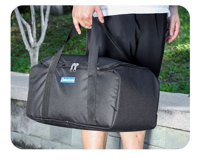 Camping & Outdoor Cookout Storage Bag / Tool Bag / Cutlery Organizer DLS1015