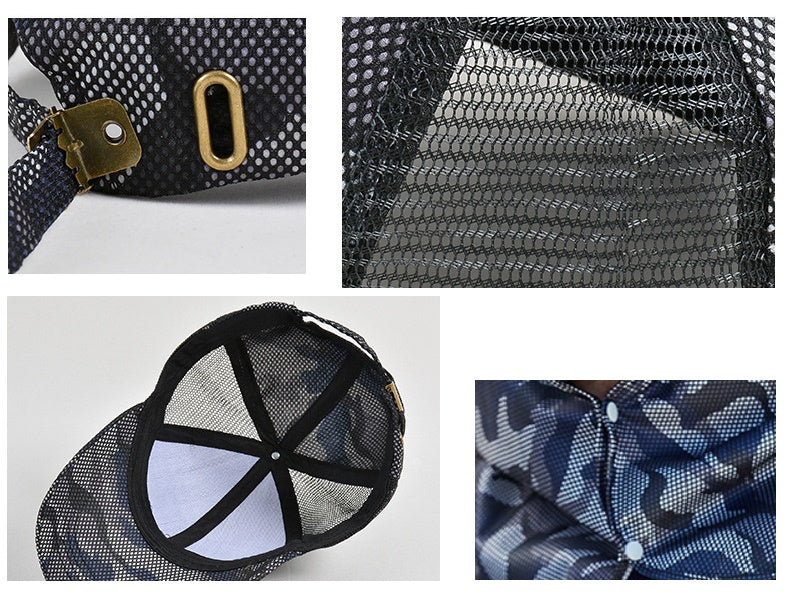 Sun HatS Wide Brim Bucket Outdoor Fishing Hiking Cap UV Protection