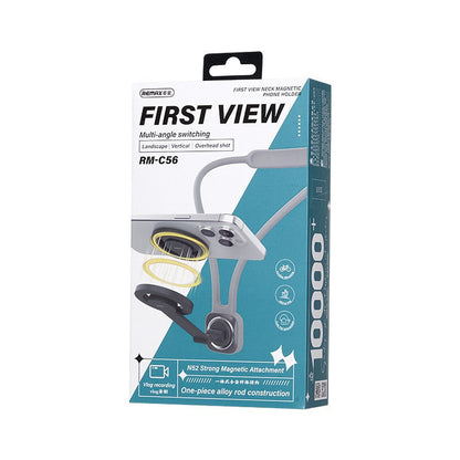 Multi angle adjustable Neck Magsafe Magnetic Phone Holder