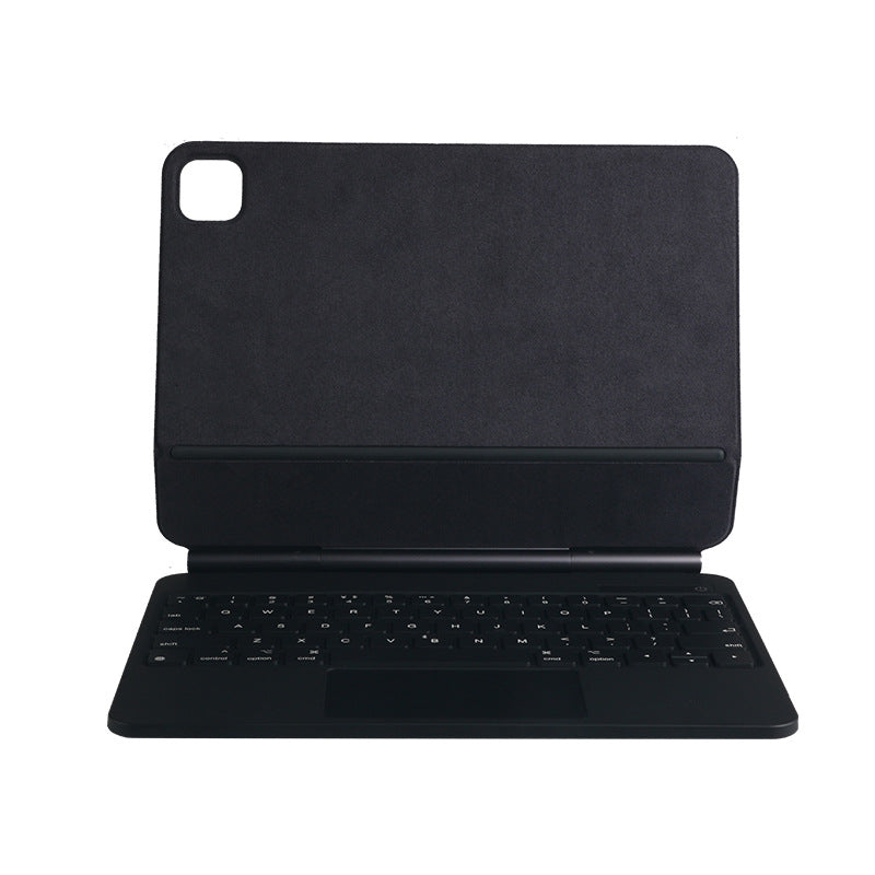 Smart Bluetooth keyboard for iPad Pro 12.9 inch 2018 to 2022