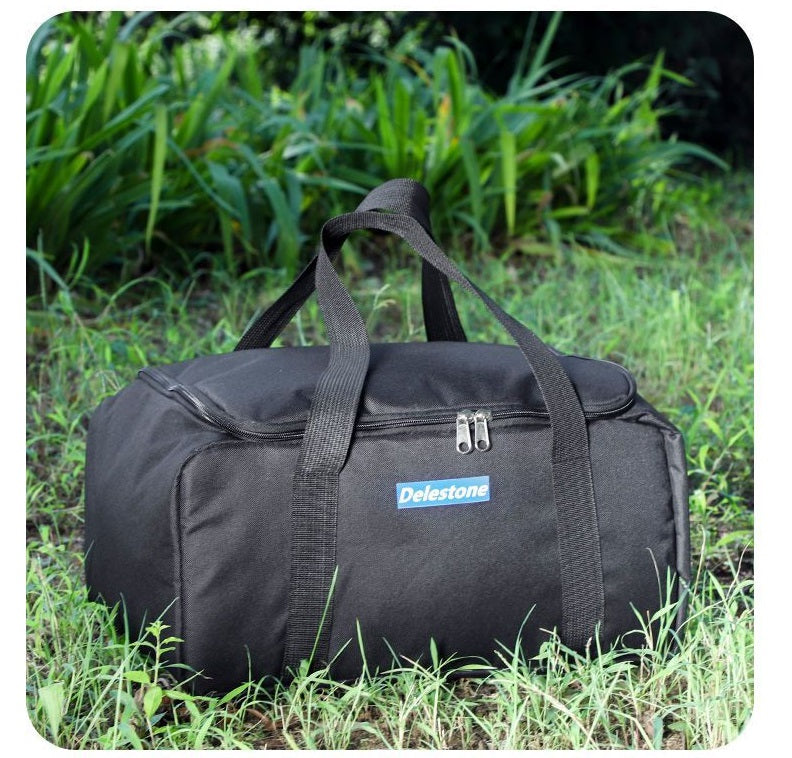 Camping & Outdoor Cookout Storage Bag / Tool Bag / Cutlery Organizer DLS1015