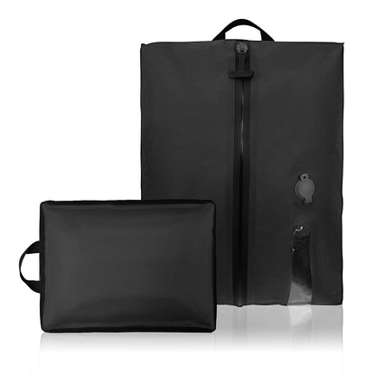 16L Waterproof Vacuum Compression Storage Bag – Travel & Camping Organiser BQF117015