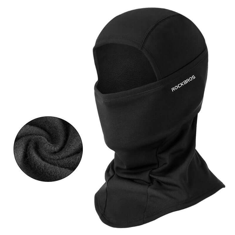 Winter Balaclava Fleece Thermal Warm Windproof