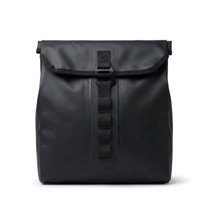 Waterproof Roll-Top Bag for E-Bikes, Motorcycles & Bicycles XY13451