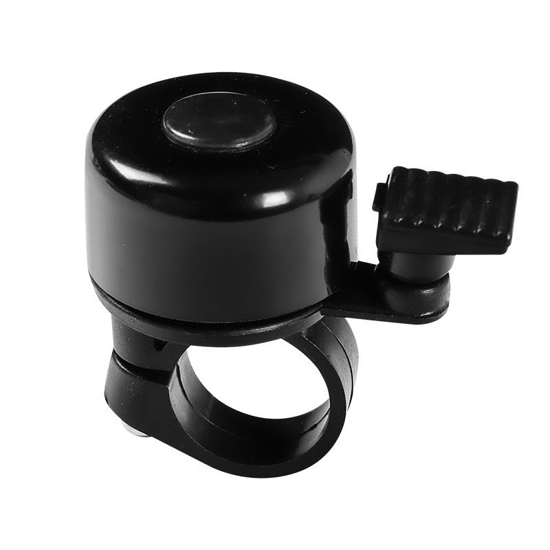 Ecotrek Aluminium Alloy Bicycle Bell – Loud & Clear 75dB Bike Horn CC4271