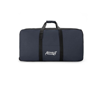 Large 120L Waterproof Travel Bag with Wheels LC7131