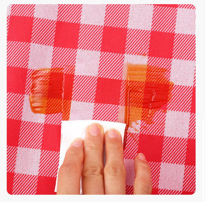 Waterproof Oxford Picnic Mat — INS Style Camping Mat 200x300cm THTF50116