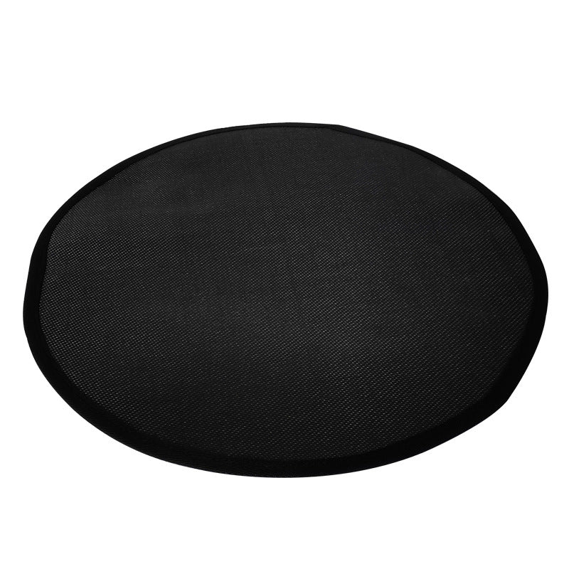 ECOTREK Round Heat-Resistant Fire Pit Mat – HC15003