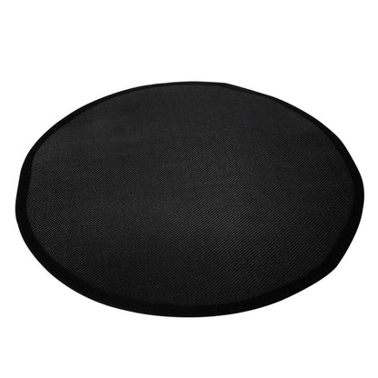 ECOTREK Round Heat-Resistant Fire Pit Mat – HC15003