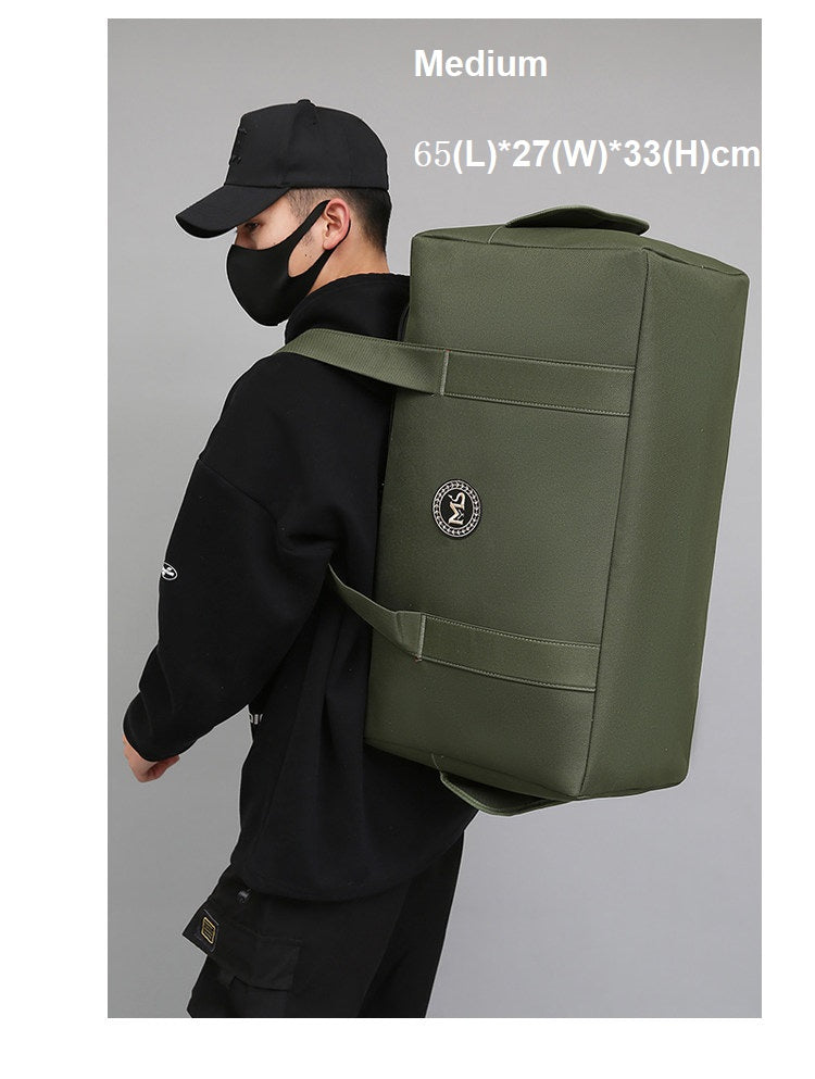 Outdoor Travel & Camping Gear Bag 3 sizes available