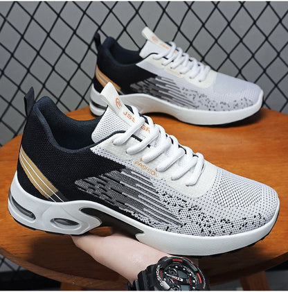 Walking Shoes Lightweight Breathable Non Slip Running 8-13