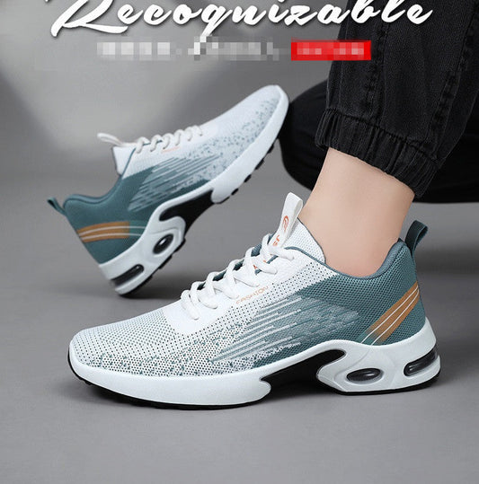 Walking Shoes Lightweight Breathable Non Slip Running 8 - 13