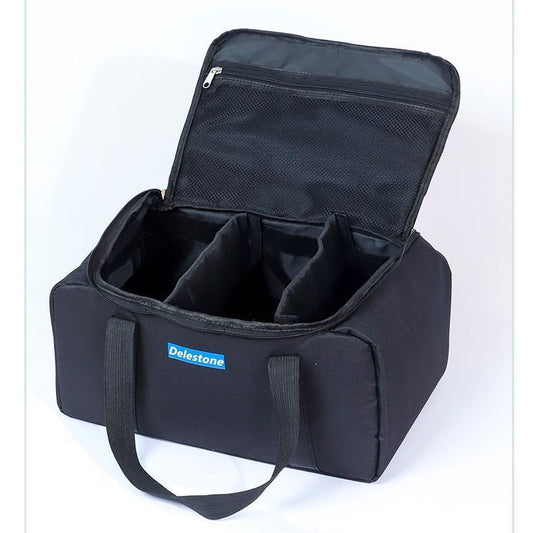 Ecotrek Camping & Outdoor Cookout Storage Bag / Tool Bag / Cutlery Organizer DLS1015