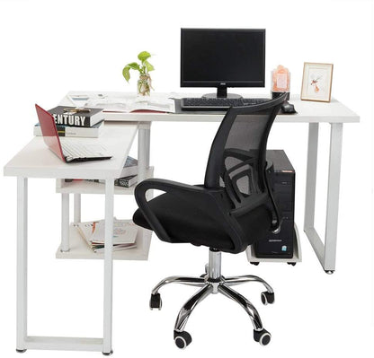 Office Chair Adjustable Office Swivel Chair - The Shopsite