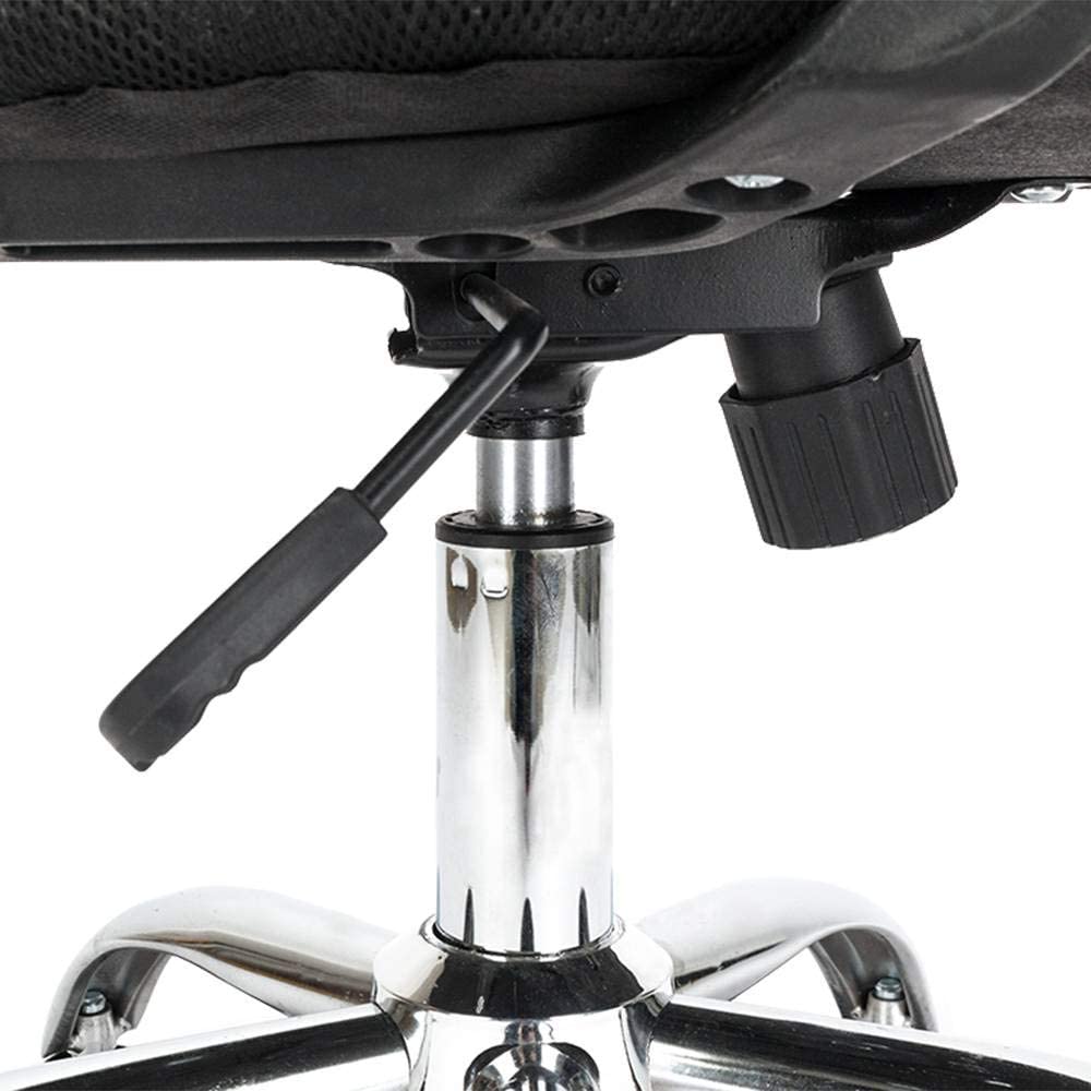 Office Chair Adjustable Office Swivel Chair - The Shopsite