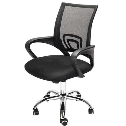 Office Chair Adjustable Office Swivel Chair - The Shopsite