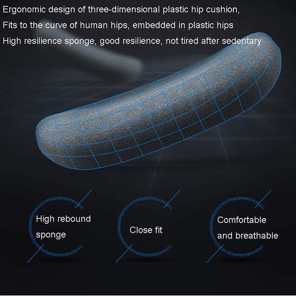 Ergonomic Office Chair Mesh Chair for home office - The Shopsite