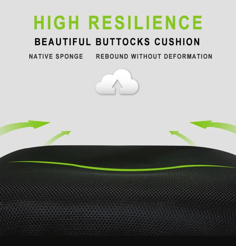 Office Chair Mesh Gas Lift - The Shopsite