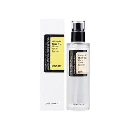 COSRX Advanced Snail 96 Mucin Power Essence 100ml