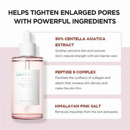 SKIN1004 Madagascar Centella Poremizing Fresh Ampoule 100ml