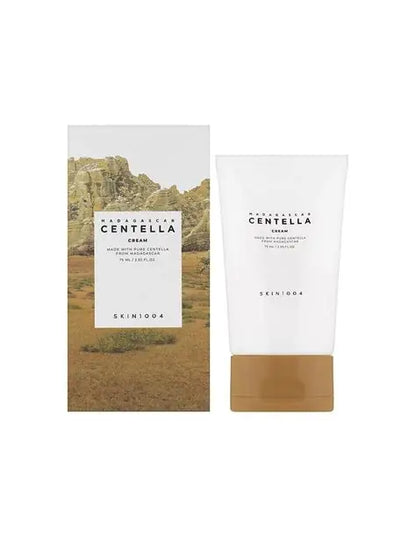 SKIN1004 Madagascar Centella Cream 75ml