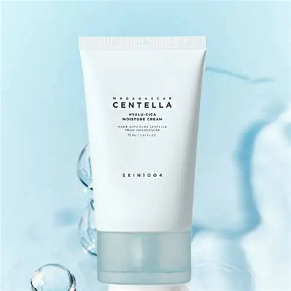 SKIN1004 Madagascar Centella Hyalu-Cica Moisture Cream 75ml