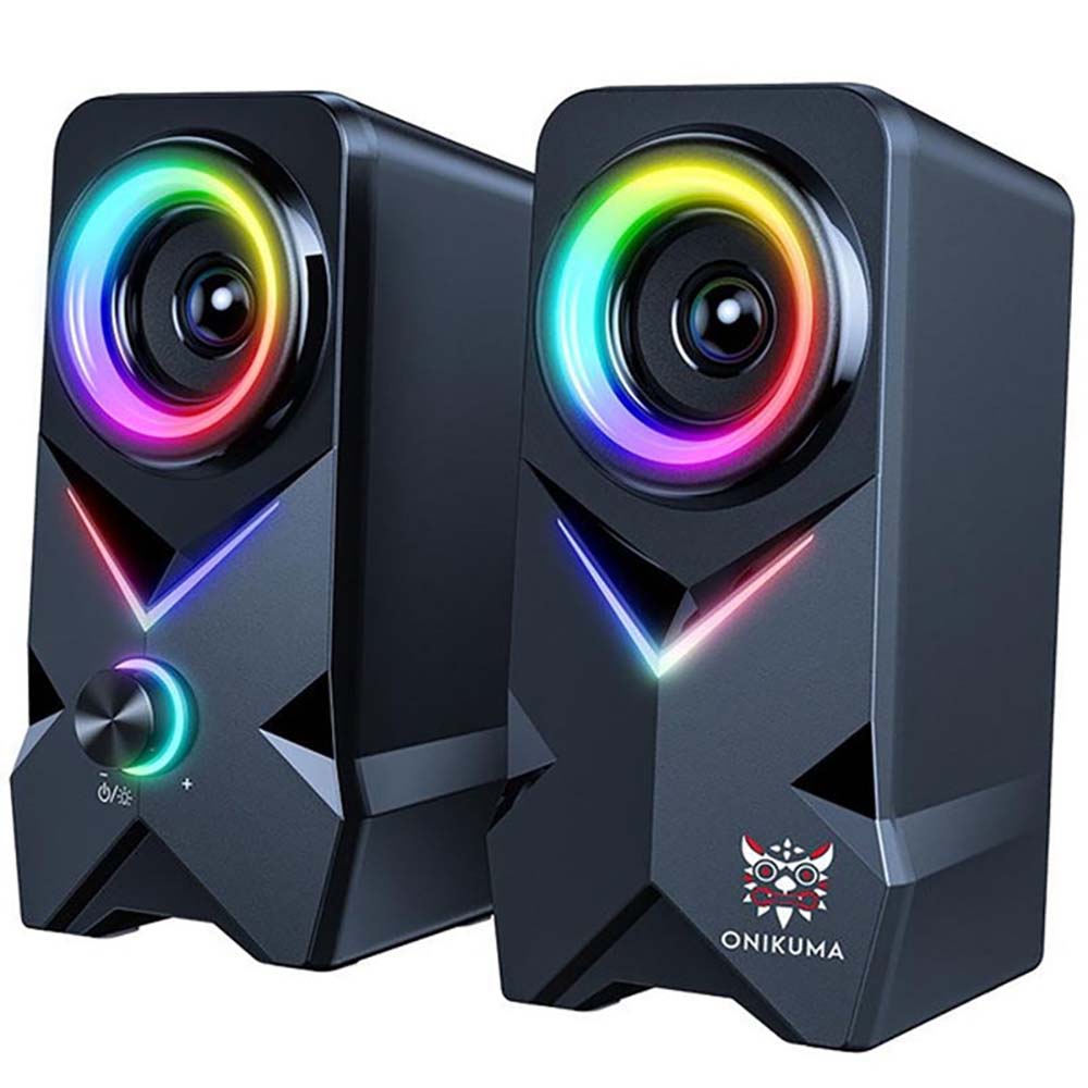 L2 RGB Bluetooth wireless speaker