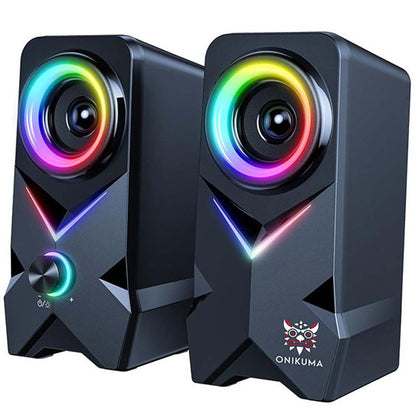 L2 RGB Bluetooth wireless speaker